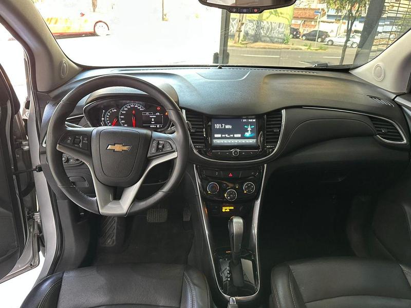 Chevrolet Tracker Premier - foto 7