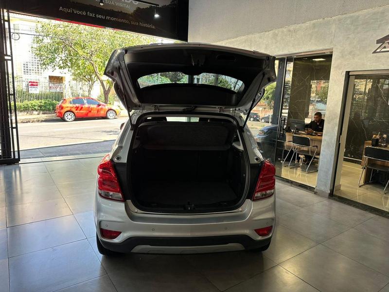 Chevrolet Tracker Premier - foto 10