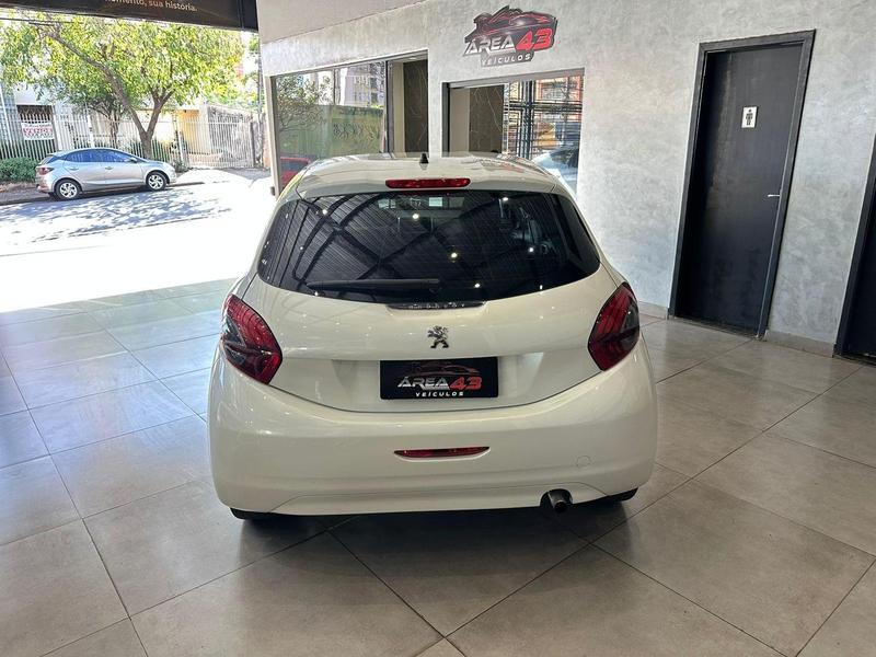 Peugeot 208 Act Pack Mt - foto 11