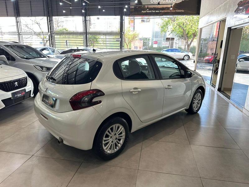 Peugeot 208 Act Pack Mt - foto 12