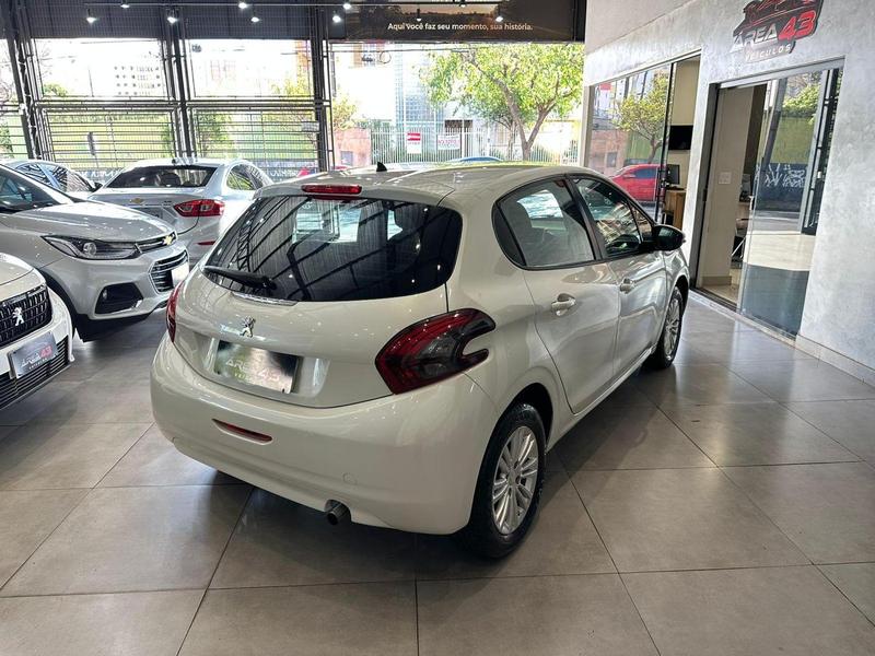 Peugeot 208 Act Pack Mt - foto 13