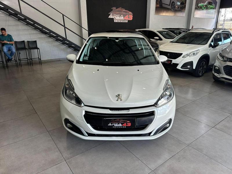 Peugeot 208 Act Pack Mt - foto 3