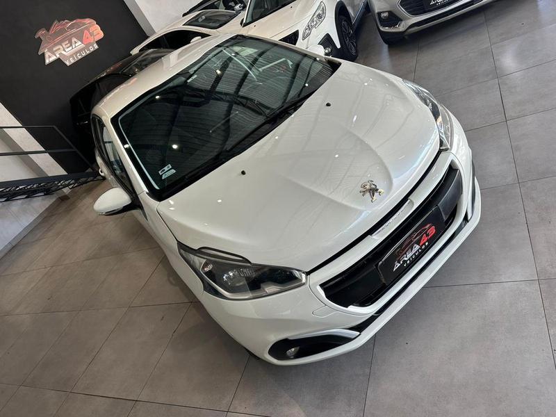 Peugeot 208 Act Pack Mt - foto 4