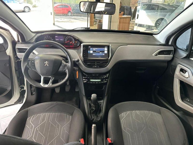 Peugeot 208 Act Pack Mt - foto 5