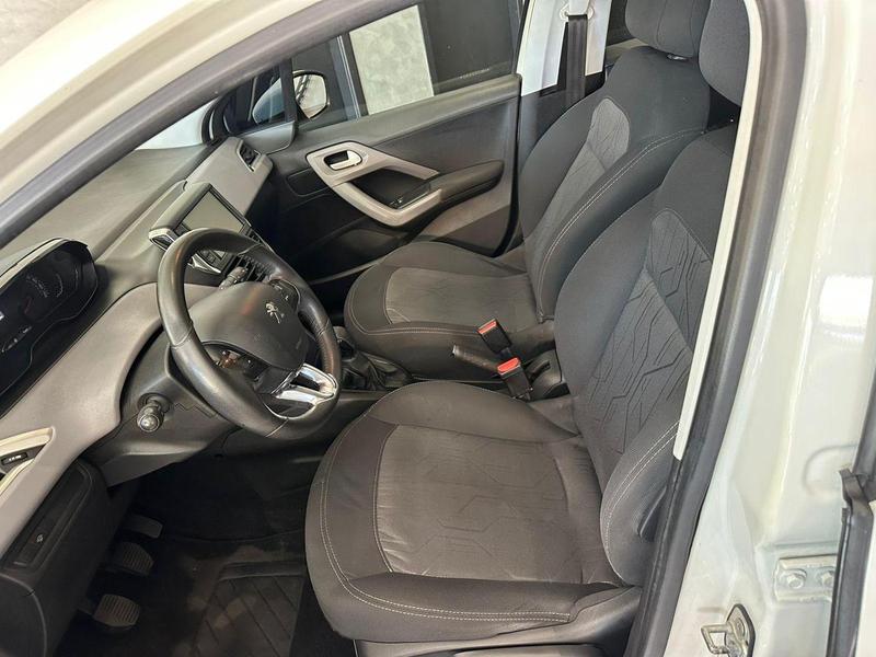 Peugeot 208 Act Pack Mt - foto 7
