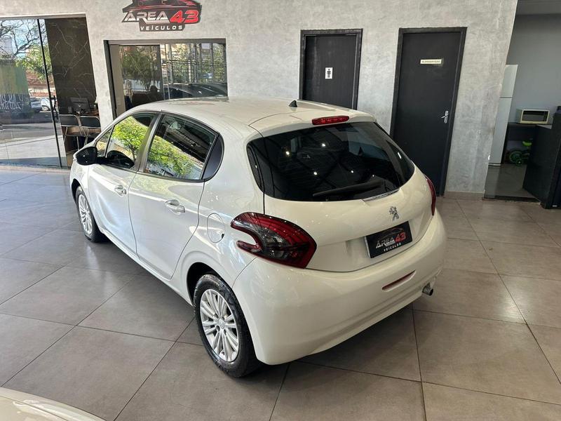 Peugeot 208 Act Pack Mt - foto 10