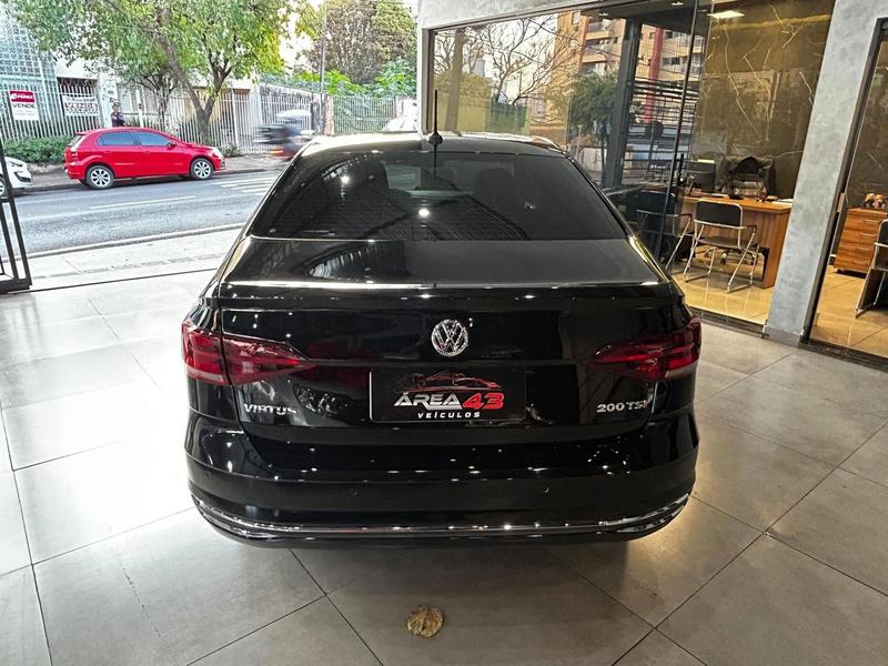 Volkswagen Virtus Hl Ad - foto 13