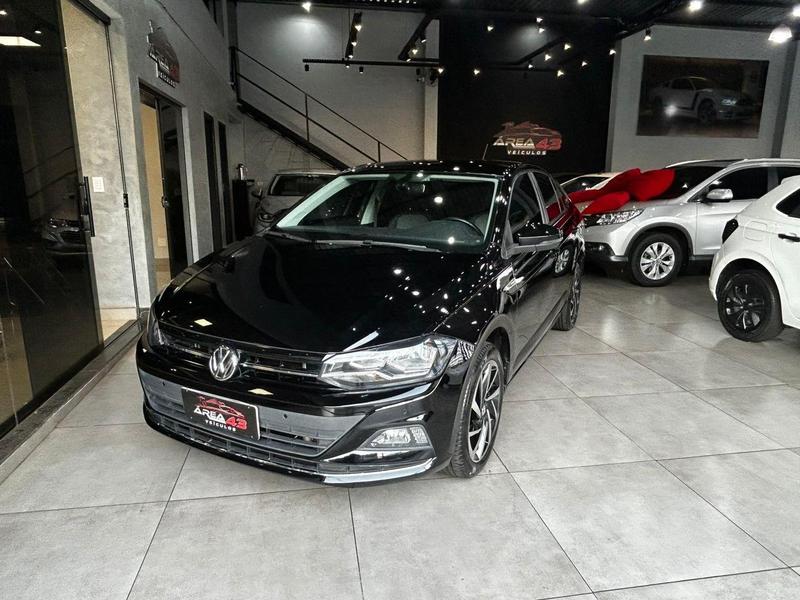 Volkswagen Virtus Hl Ad - foto 2