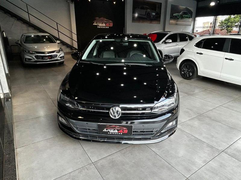 Volkswagen Virtus Hl Ad - foto 3