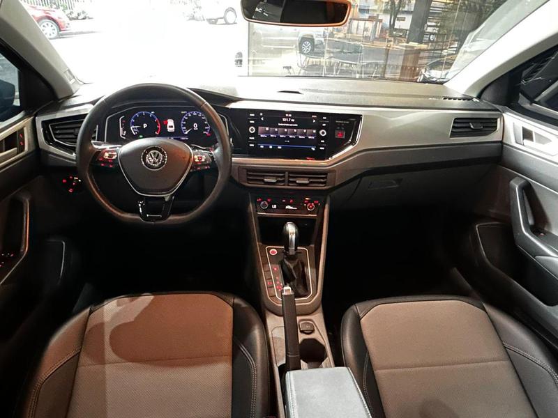 Volkswagen Virtus Hl Ad - foto 6