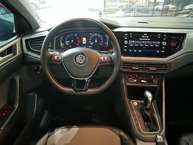 Volkswagen Virtus Hl Ad - foto 7