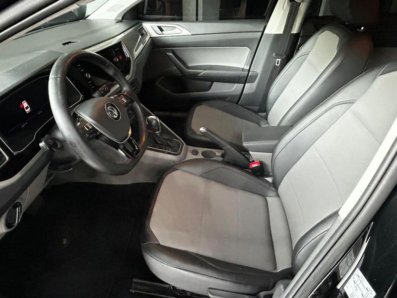 Volkswagen Virtus Hl Ad - foto 9