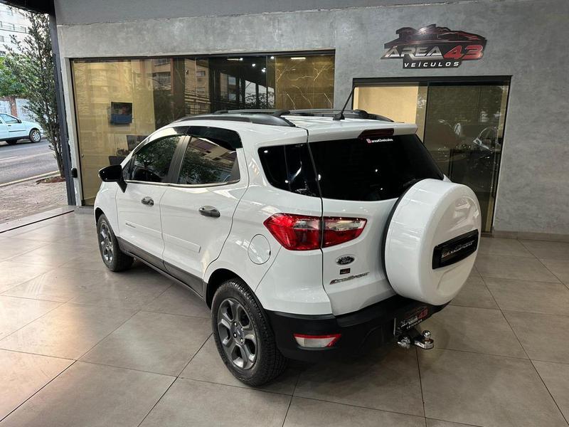 Ford EcoSport Fsl At 1.5 - foto 11