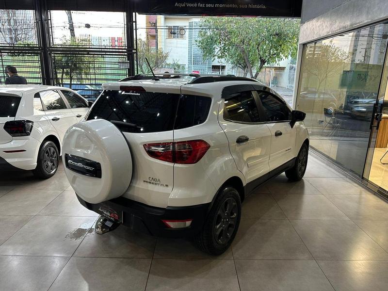 Ford EcoSport Fsl At 1.5 - foto 13
