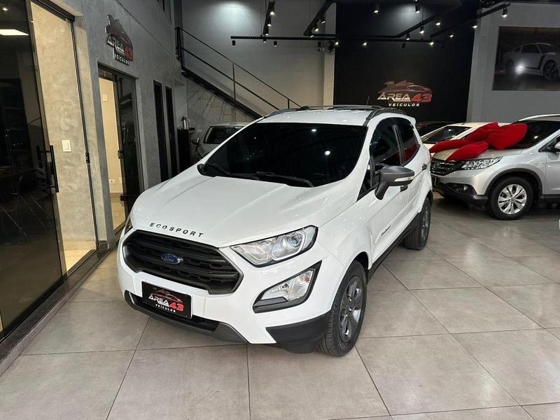 Ford EcoSport Fsl At 1.5 - foto 2