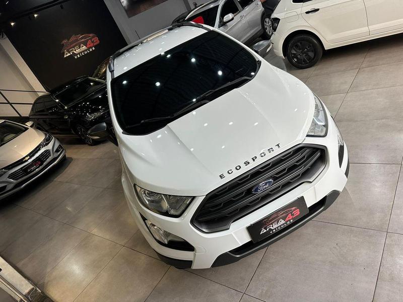 Ford EcoSport Fsl At 1.5 - foto 4