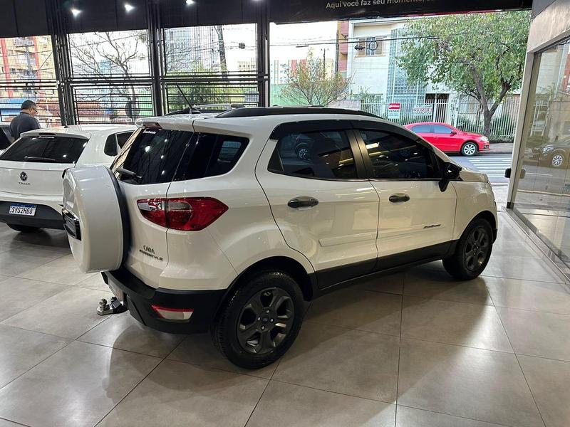 Ford EcoSport Fsl At 1.5 - foto 5