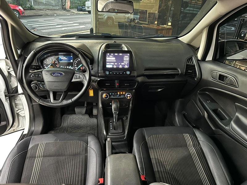 Ford EcoSport Fsl At 1.5 - foto 6