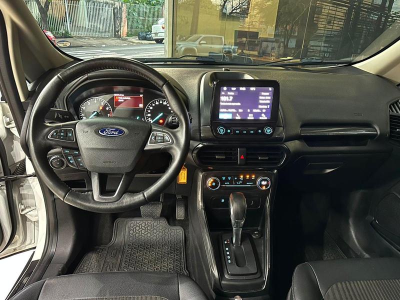 Ford EcoSport Fsl At 1.5 - foto 7