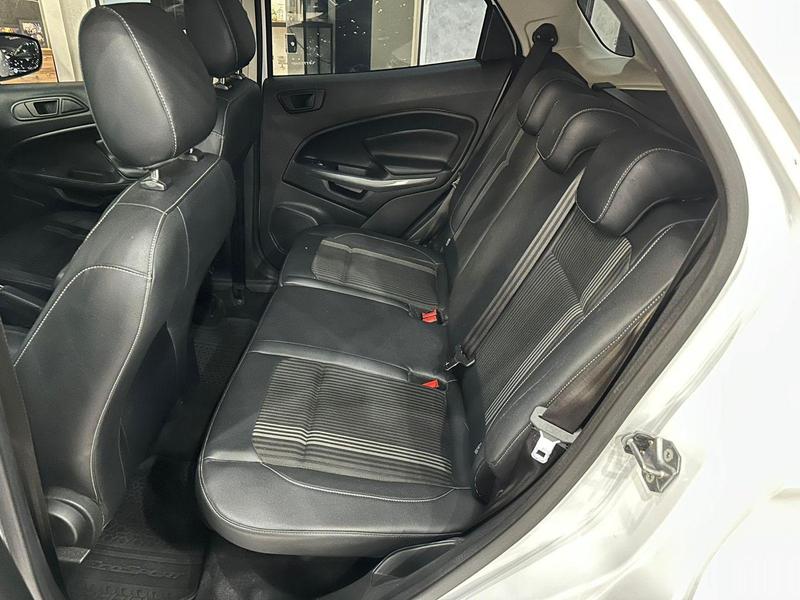 Ford EcoSport Fsl At 1.5 - foto 9