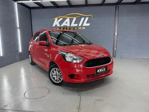 FORD KA SE 1.0 HA