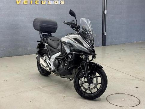 HONDA NC 750X 