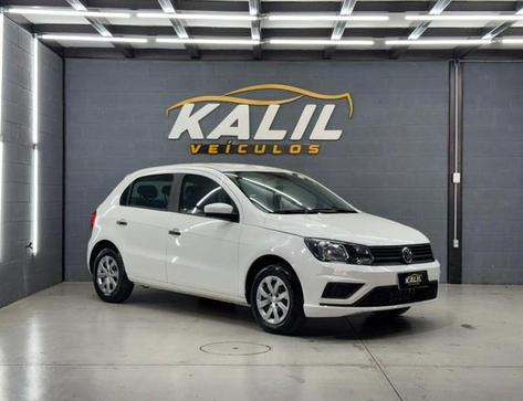 VOLKSWAGEN GOL MPI