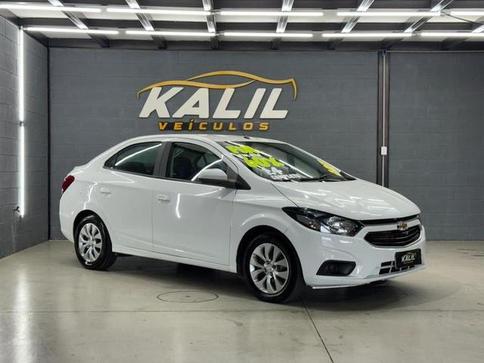 CHEVROLET PRISMA 1.4MT LT