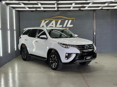 TOYOTA HILUX SWSRVA2HF