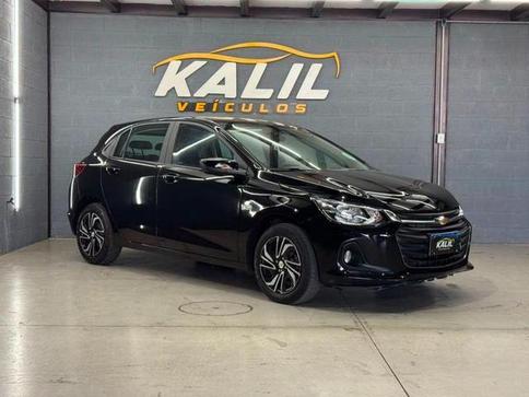 CHEVROLET ONIX 10MT LT2