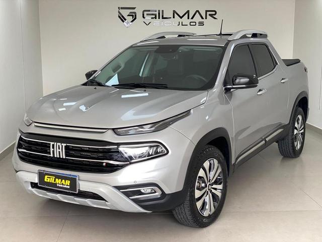 FIAT TORO VOLCANO 2.0 16V 4X4 TB DIESEL AUT.