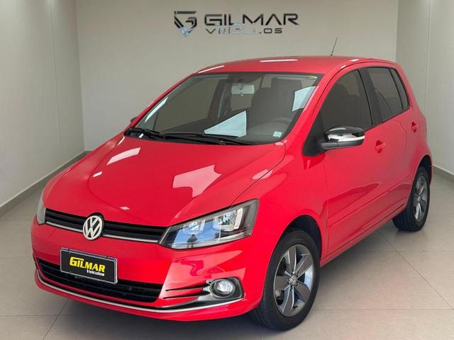 VOLKSWAGEN FOX CONNECT MB