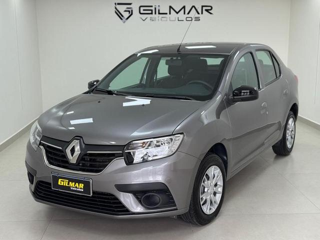 RENAULT LOGAN 1.0 12V SCE FLEX ZEN