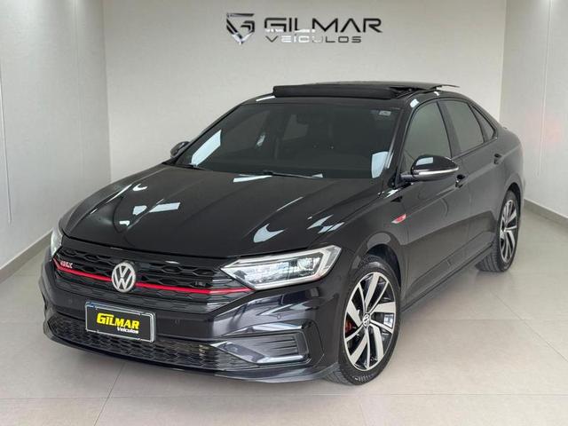 VOLKSWAGEN JETTA GLI 350 TSI 2.0 16V 4P AUT