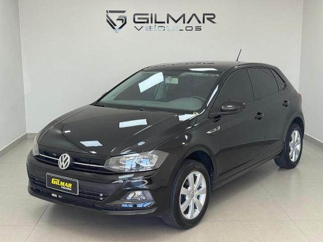 VOLKSWAGEN POLO MF