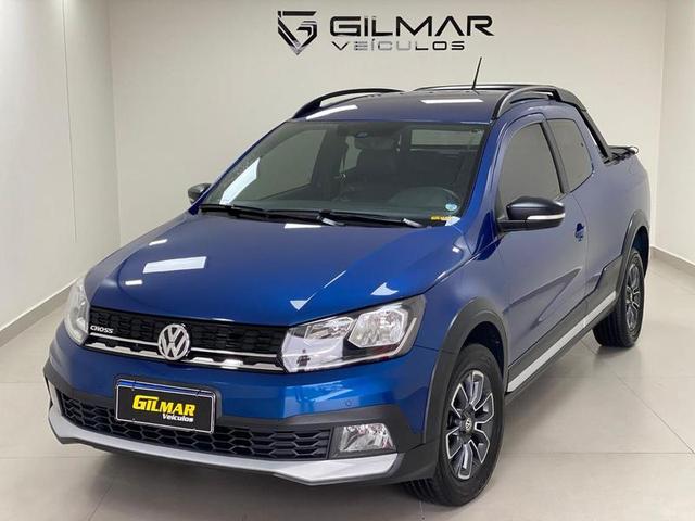 VOLKSWAGEN SAVEIRO CD CROSS