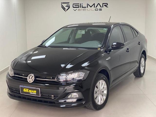 VOLKSWAGEN VIRTUS COMFORT TSI 1.0 FLEX AUT