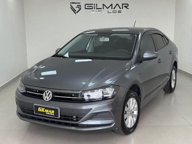 VOLKSWAGEN VIRTUS 1.6 MSI AUTOMATICO
