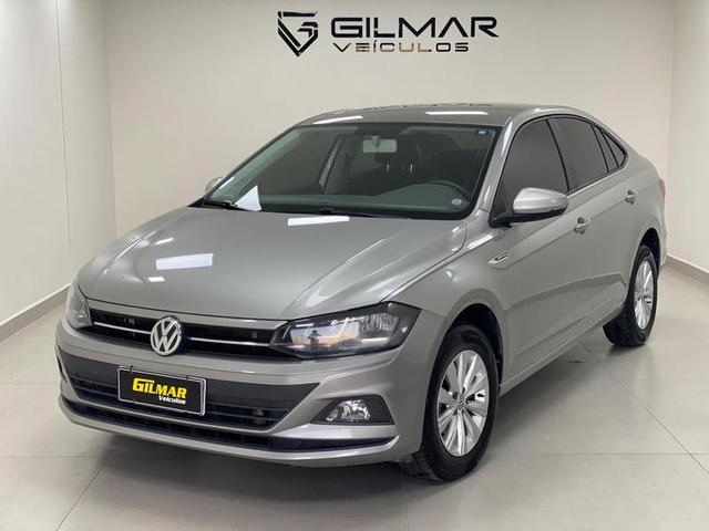 VOLKSWAGEN VIRTUS COMFORT. 200 TSI 1.0 FLEX 12V AUT