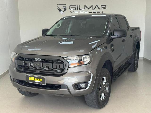 FORD Ranger Storm 3.2 20V 4x4 CD Diesel Aut