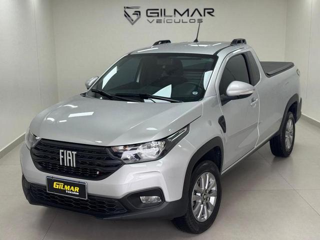FIAT STRADA FREEDOM CS13
