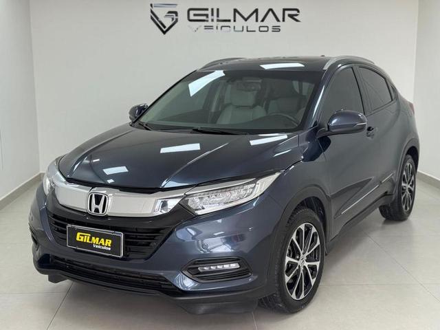 HONDA HR-V TOURING
