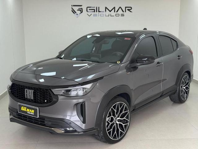 FIAT FASTBACK LIMITED ED.1.3 270 T.FLEX AUT.