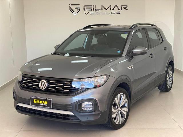 VOLKSWAGEN T CROSS CL TSI AD