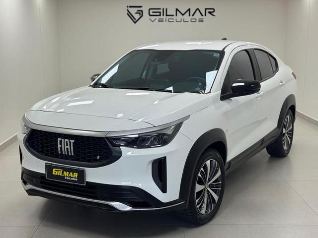 FIAT FASTBACK AUDACE TURBO 200 FLEX AT 4P
