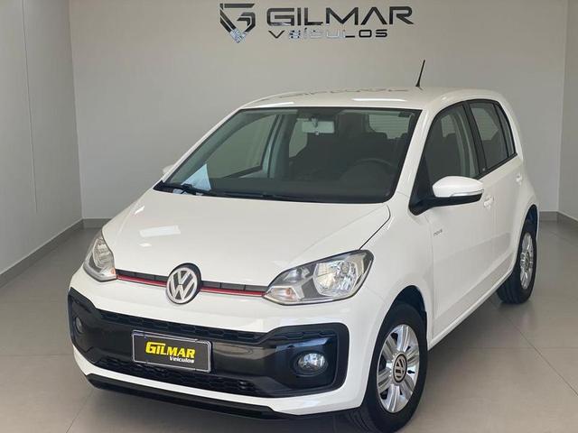 VOLKSWAGEN UP MOVE MDV