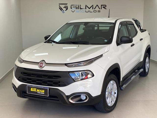 FIAT TORO ENDURANCE MT5