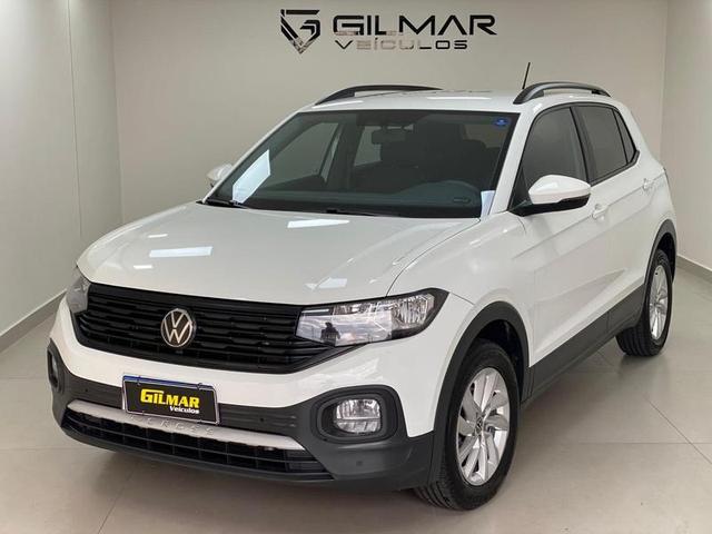 VOLKSWAGEN T-Cross  TSI