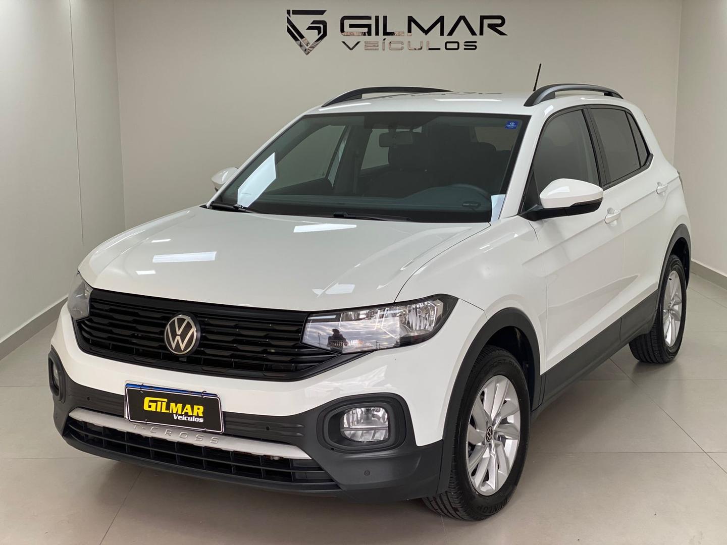 VOLKSWAGEN T-Cross  TSI