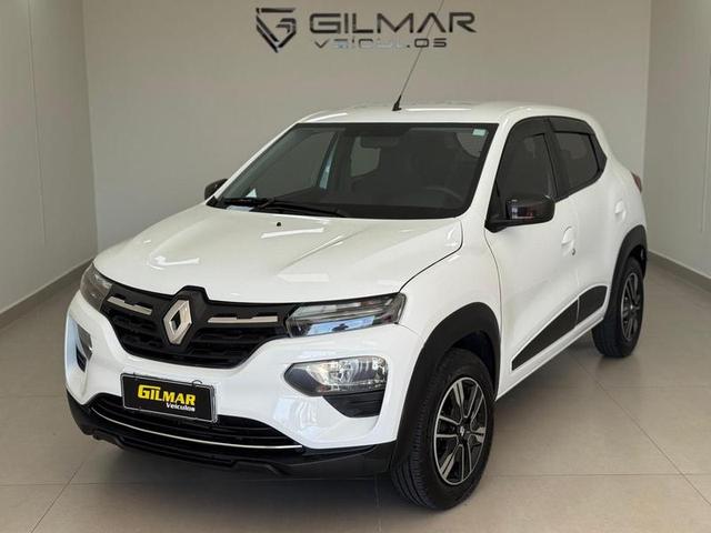 RENAULT KWID INTENSE 1.0